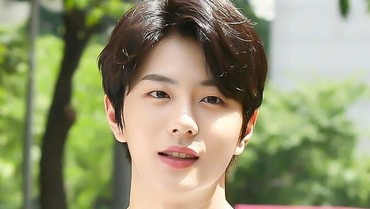 Bomin Golden Child Jalani Operasi Wajah Usai Terpukul Tongkat Golf