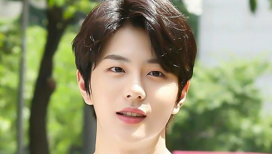 Bomin Golden Child Bomin Golden Child