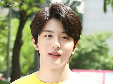 img-title Comeback Drama Korea, Bomin Golden Child Siap Bintangi 'Spirit Fingers'