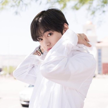 Siapa Member BTS Paling Imut Pilihan V? Jawabannya Mengejutkan