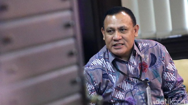 Dewas KPK sedang mengkaji hasil klarifikasi terkait laporan dugaan pelanggaran kode etik yang dilakukan Ketua KPK Firli Bahuri.