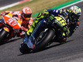 Bos LCR: Rossi Hebat, Marquez di Level Berbeda