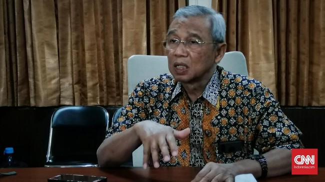 Busyro Muqoddas menilai pertimbangan etika dan moral diremehkan dalam tata kelola negara, ketika eks koruptor jadi komisaris BUMN.