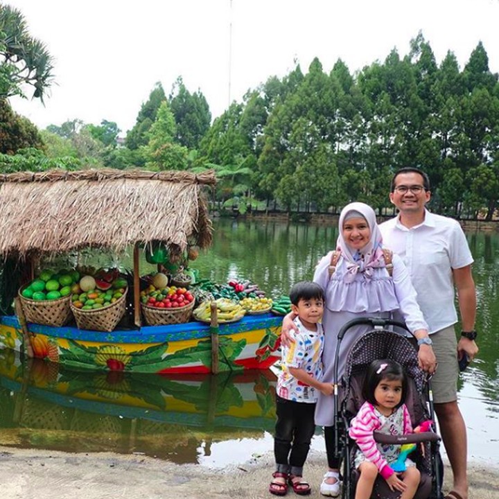 <p>Sehat dan bahagia selalu ya Intan Nuraini dan keluarga! (Foto: Instagram @intan_nuraini)</p>