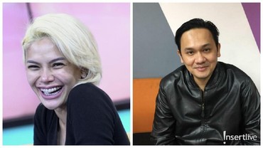 Farhat Borong Tas Mewah, Nikita: Pakaian Elo Gak Ada yang Branded