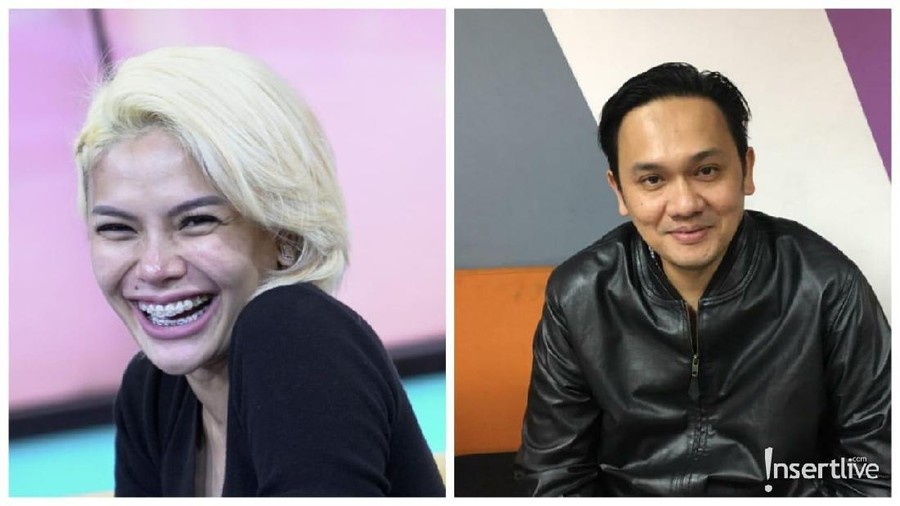 Farhat Borong Barang Mewah, Nikita: Pakaian Elo Gak Ada yang Branded