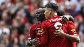 Liga Champions: Napoli Punya Modal Bikin Liverpool Menderita