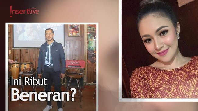Terlihat Settingan Benarkah Baby Shima dan Dato Aliff Syukri Berseteru?
