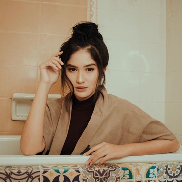 Dicap Lebay, Ochi Rosdiana: Kenapa Kalian Bully Aku?