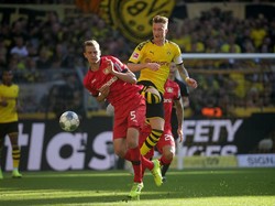 Bundesliga Pastikan Terapkan Aturan 5 Pemain Pengganti di Sisa Musim
