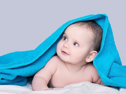 35 Nama Bayi Laki-laki India Berarti Tampan