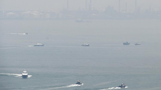 Pemerintah Singapura telah memperingatkan kemungkinan kabut asap yang bakal melanda negara kota itu pada 2023 ini.