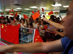 Pesimistis Kala Pandemi, China Tak Pasang Target Pertumbuhan Ekonomi