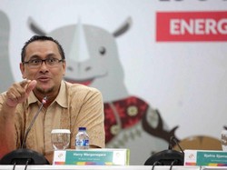 Indonesia Jadi Anggota FIS, Buka Asa ke Olimpiade Musim Dingin