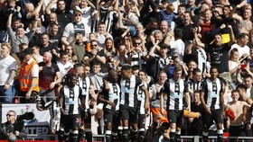 Putra Mahkota Arab Saudi Sepakat Beli Newcastle Rp5,8 Triliun