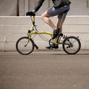 Hampir Semua Harga Barang Melambung, Sepeda Justru Anjlok Hingga Diskon 50%, Brompton Bagaimana?