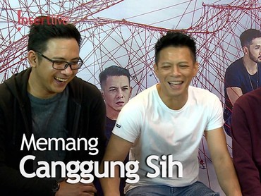 Band Noah Rilis Album Baru, Pasca Hengkangnya Uki