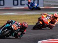 Quartararo Masih Cari Cara Kalahkan Marquez di MotoGP 2020