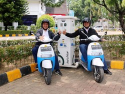 6 Jenis Kendaraan yang Bebas Pajak Tahunan