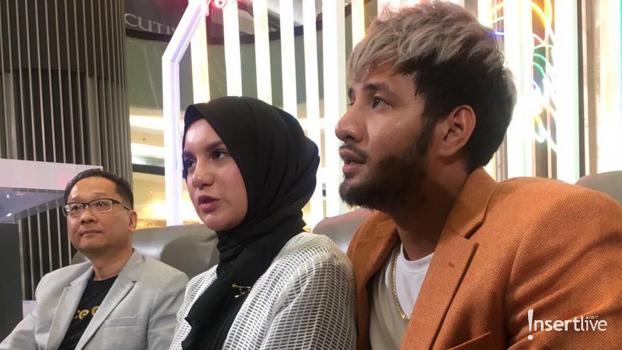 Dokter sebut kasus Mirror Syndrome yang dialami Irish Bella sangat langka terjadi.