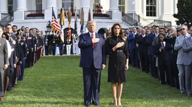 Buku Baru tentang Melania Trump Bocorkan Perjanjian Pranikah