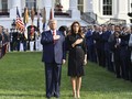 Buku Baru tentang Melania Trump Bocorkan Perjanjian Pranikah
