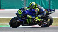 valentino rossi 2019