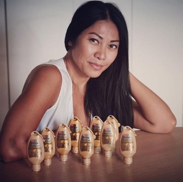 Reaksi Anggun Soal Kecaman Netizen pada Agnez Mo