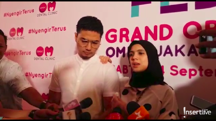Ini Penyebab Nycta Gina dan Rizky Kinos Pisah Ranjang Selama Dua Tahun Nycta Gina mengaku sudah dua tahun pisah ranjang dengan Rizky Kinos.