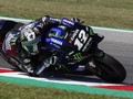 Hasil FP2 MotoGP Aragon: Vinales Tercepat, Rossi Kedua