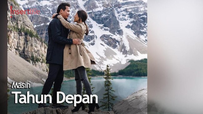 Nina Kozok Akan Segera Dinikahi Bos Ismaya Group