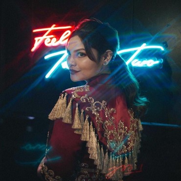 Dekat Sama Rizky Nazar, Nadira Adnan: Nggak Usah Baper!