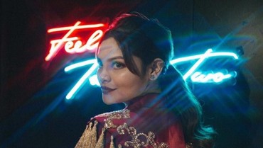 Dekat Sama Rizky Nazar, Nadira Adnan: Nggak Usah Baper!