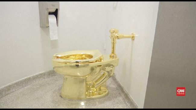 Toilet memiliki perjalanan panjang hingga akhirnya bisa digunakan dengan nyaman. Berikut evolusi toilet dari era Romawi Kuno.