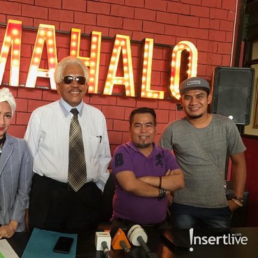 Tes DNA Negatif, Bopak Castello Bukan Ayah Biologis Anak Mantan Istri