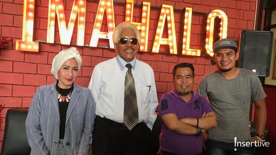 Tes DNA anak Bopak dan mantan istrinya, Putri Mayangsari terbukti negatif. Bopak bukanlah ayah biologis sang anak.