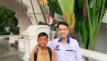 Ruben Onsu Mualaf, Betrand Peto Bilang...
