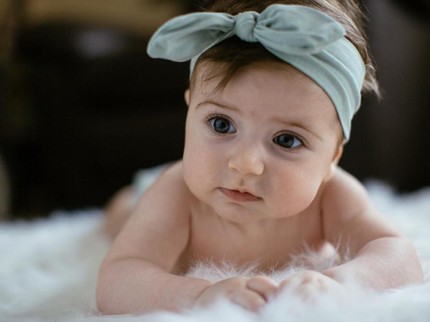 35 Nama Bayi Perempuan India Bermakna Cantik