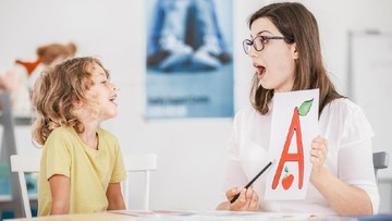 TERAPI PERILAKU UNTUK AUTISME