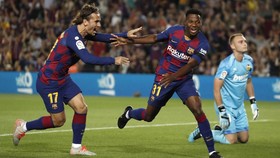 5 Pertanyaan Penting Jelang El Clasico Barcelona vs Madrid
