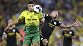 FOTO: Rumor Transfer Pemain 4 Agustus Sejumlah pemain bintang seperti Willian, Jadon Sancho, dan Alexis Sanchez kian dekat bergabung dengan klub anyar mereka.