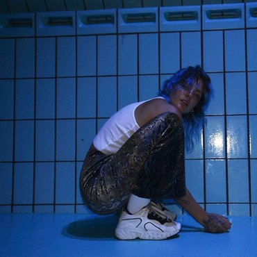 Lirik Lagu Really Don't Like You - Tove Lo feat Kylie Minogue