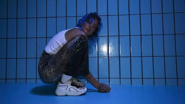 Lirik Lagu Really Don't Like You - Tove Lo feat Kylie Minogue