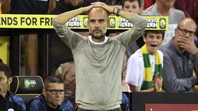 Man City ke Final Liga Champions, Kutukan Guardiola Berakhir