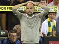 Man City ke Final Liga Champions, Kutukan Guardiola Berakhir