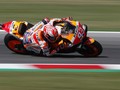 Hasil MotoGP Aragon: Marquez Menang Mudah Atas Dovizioso