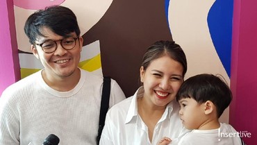 img-title Lihat Reaksi Suami Saat Diprank, Tya Ariestya Sempat Baper