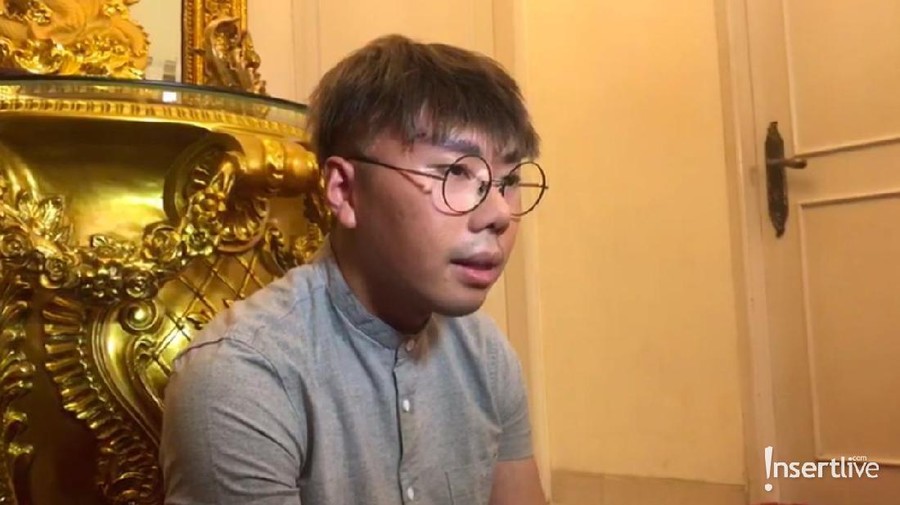 Karier Menanjak, Roy Kiyosih Santuni Anak Yatim Sebagai rasa syukur atas kariernya yang menanjak, Roy Kiyosih santuni anak yatim.