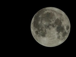 China Gunakan Satelit Mata-mata untuk Bikin Peta Bulan