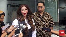 Pelapor Bos Kaskus Andrew Darwis ke Polda Bawa Bukti Tambahan